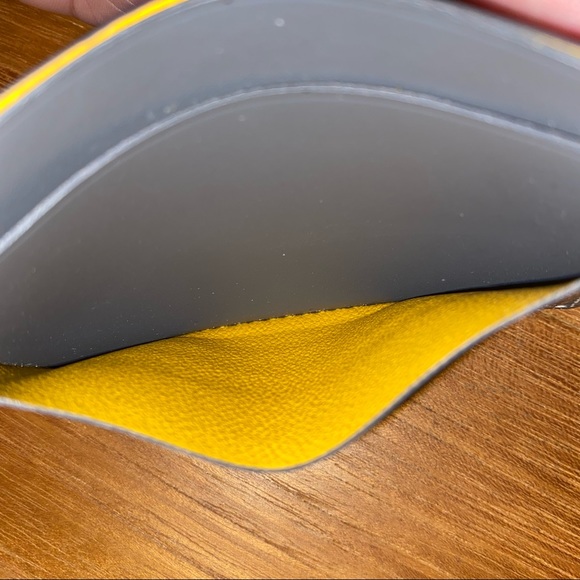 GOYARD Saint Sulpice card holder - Picture 12 of 16